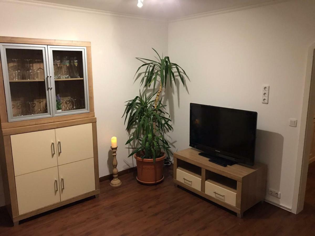 فيلا اوغسبورغفي Ferienhaus Schadowske المظهر الخارجي الصورة