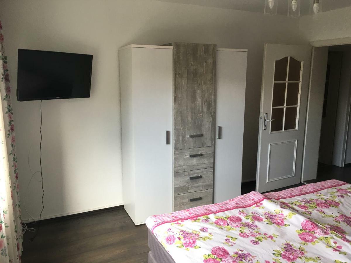 فيلا اوغسبورغفي Ferienhaus Schadowske المظهر الخارجي الصورة