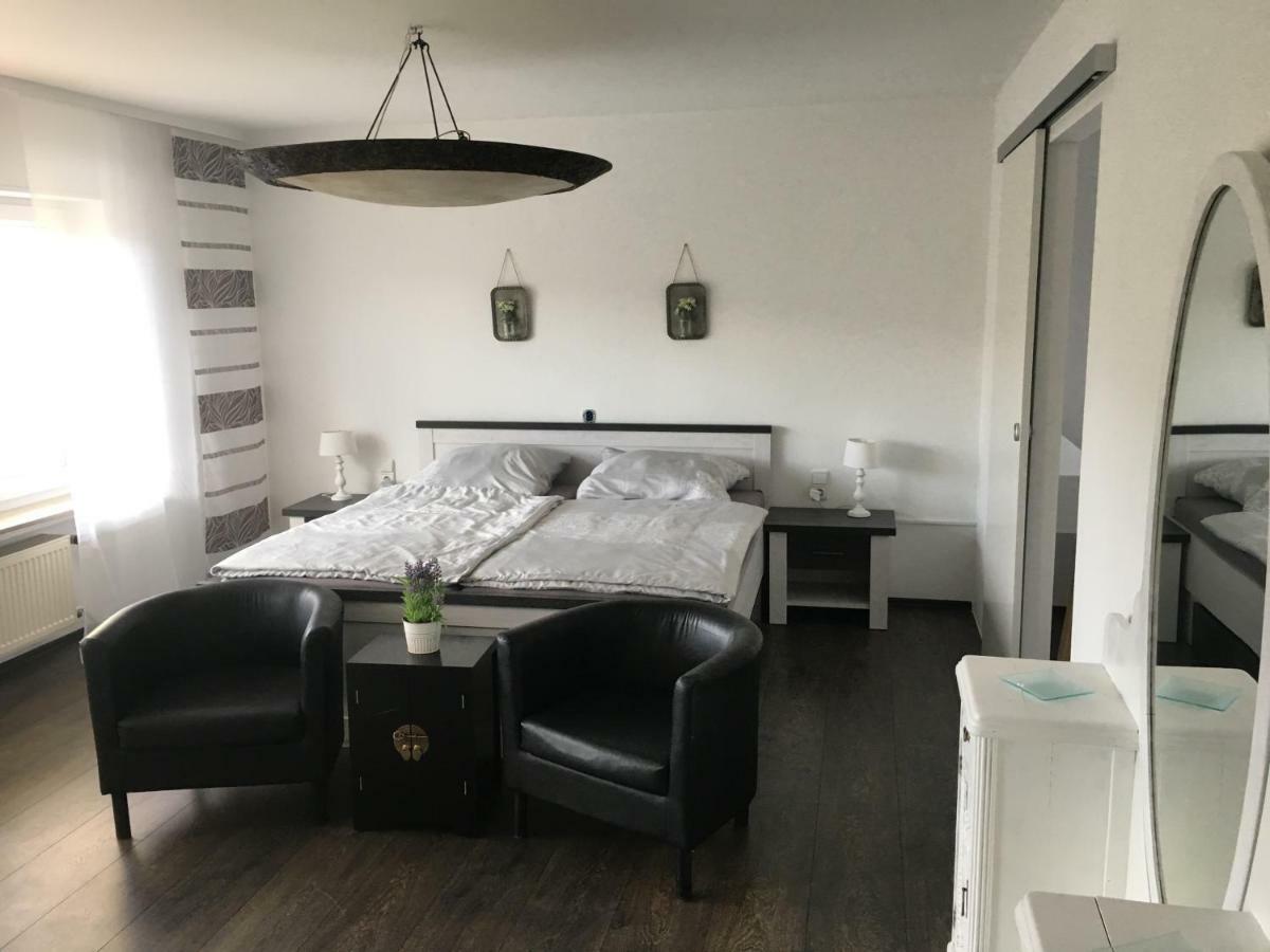 فيلا اوغسبورغفي Ferienhaus Schadowske المظهر الخارجي الصورة