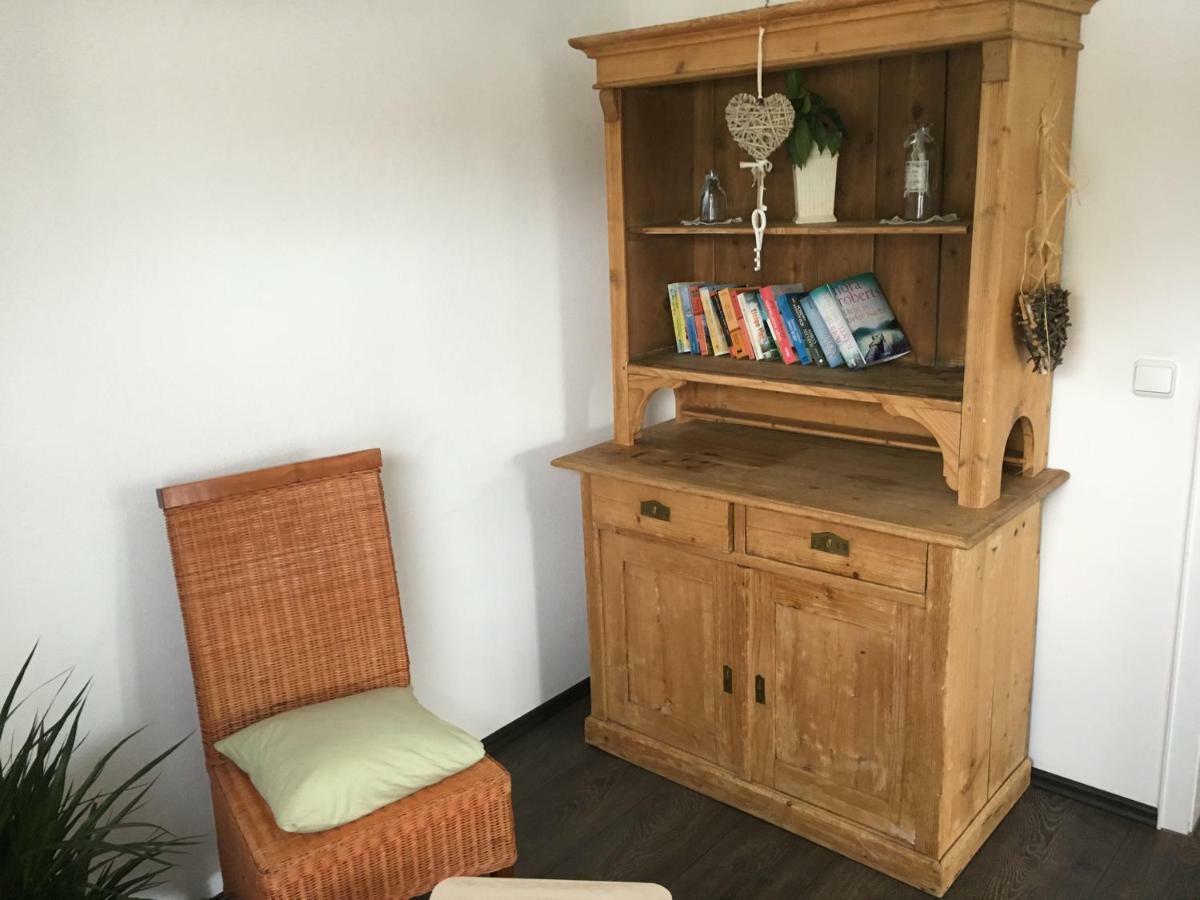 فيلا اوغسبورغفي Ferienhaus Schadowske المظهر الخارجي الصورة