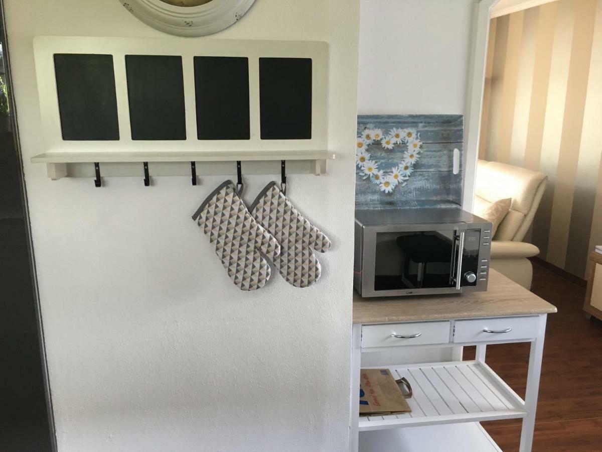 فيلا اوغسبورغفي Ferienhaus Schadowske المظهر الخارجي الصورة