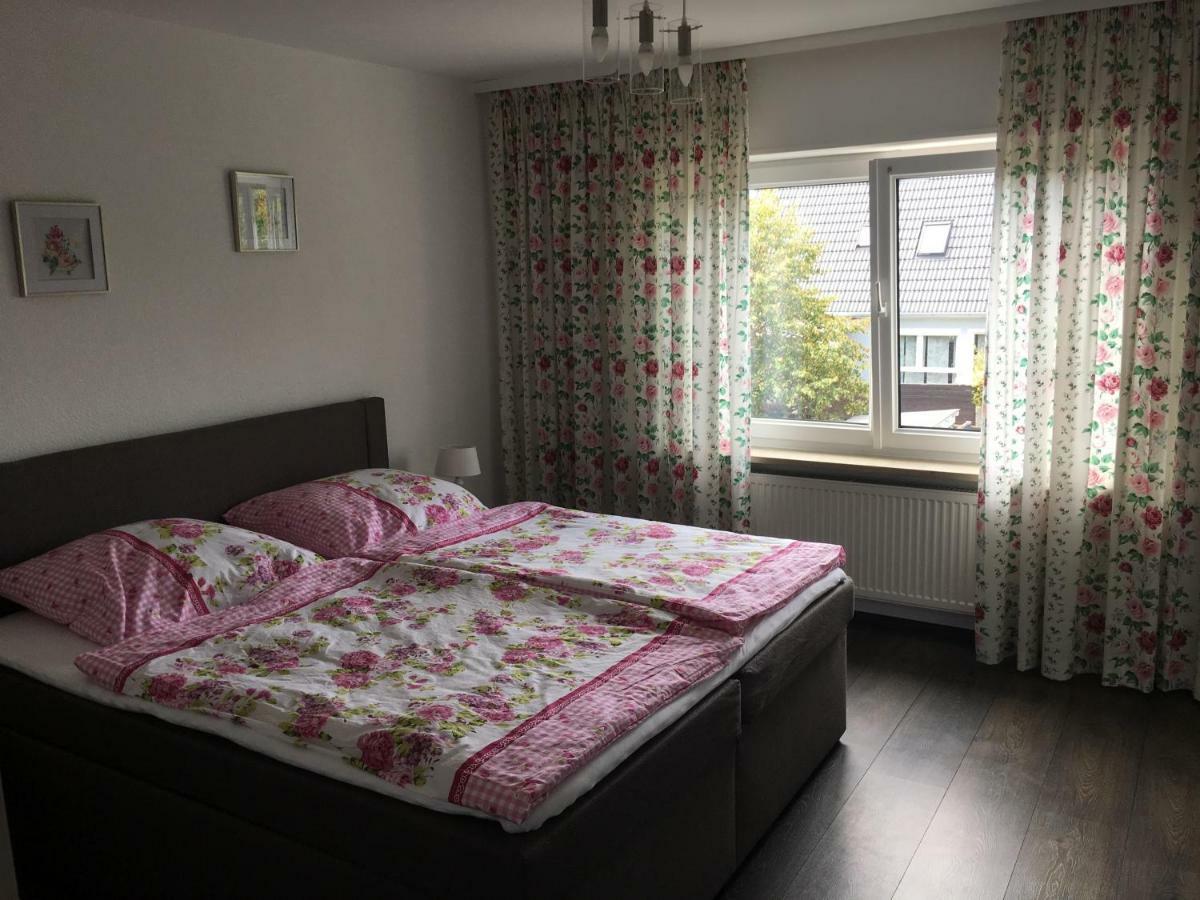 فيلا اوغسبورغفي Ferienhaus Schadowske المظهر الخارجي الصورة