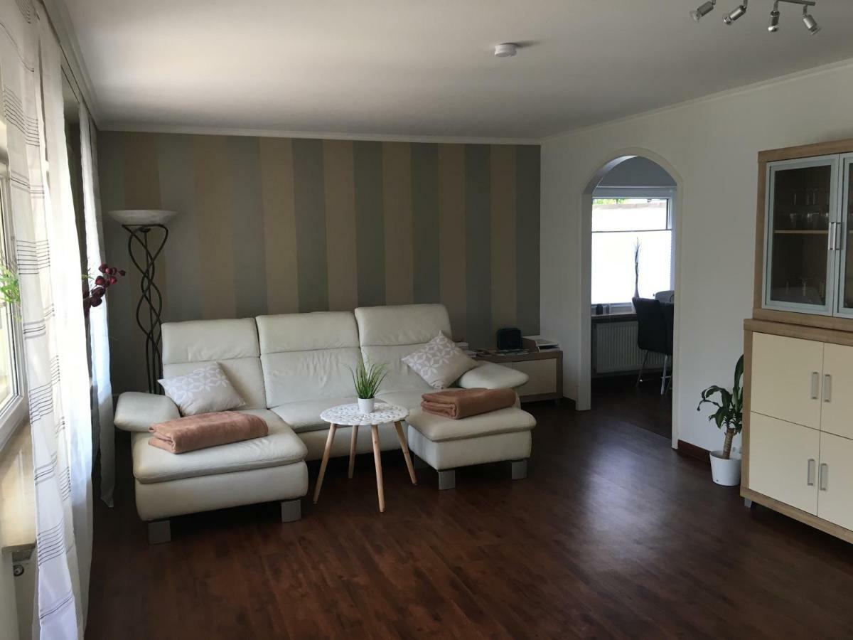 فيلا اوغسبورغفي Ferienhaus Schadowske المظهر الخارجي الصورة