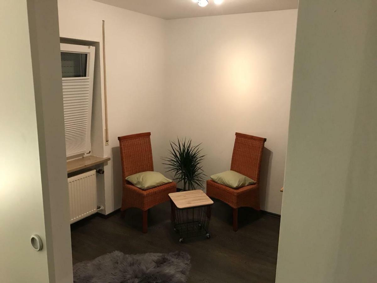 فيلا اوغسبورغفي Ferienhaus Schadowske المظهر الخارجي الصورة